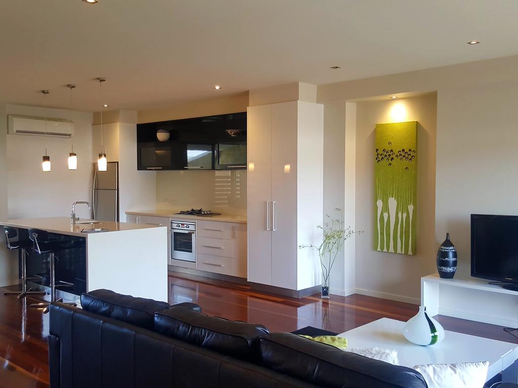 104 On Merri Apartment Warrnambool Esterno foto