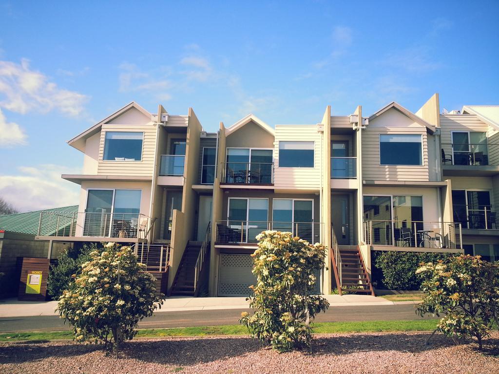 104 On Merri Apartment Warrnambool Esterno foto