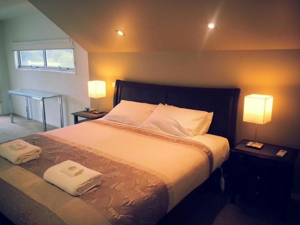 104 On Merri Apartment Warrnambool Esterno foto