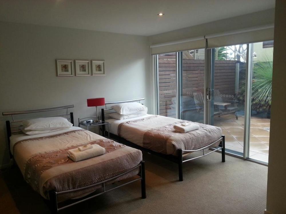 104 On Merri Apartment Warrnambool Esterno foto