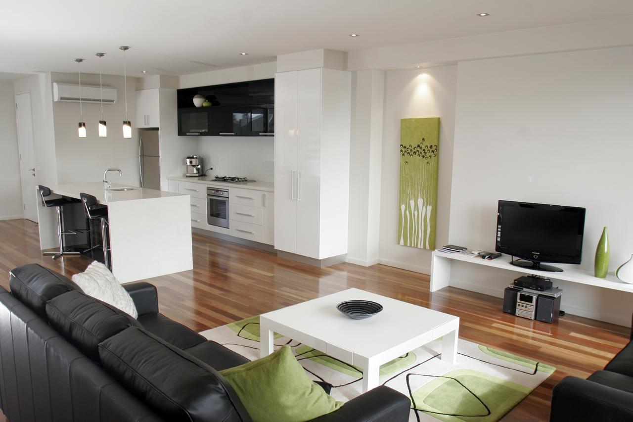 104 On Merri Apartment Warrnambool Esterno foto