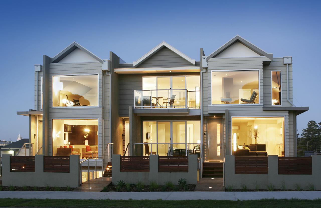 104 On Merri Apartment Warrnambool Esterno foto