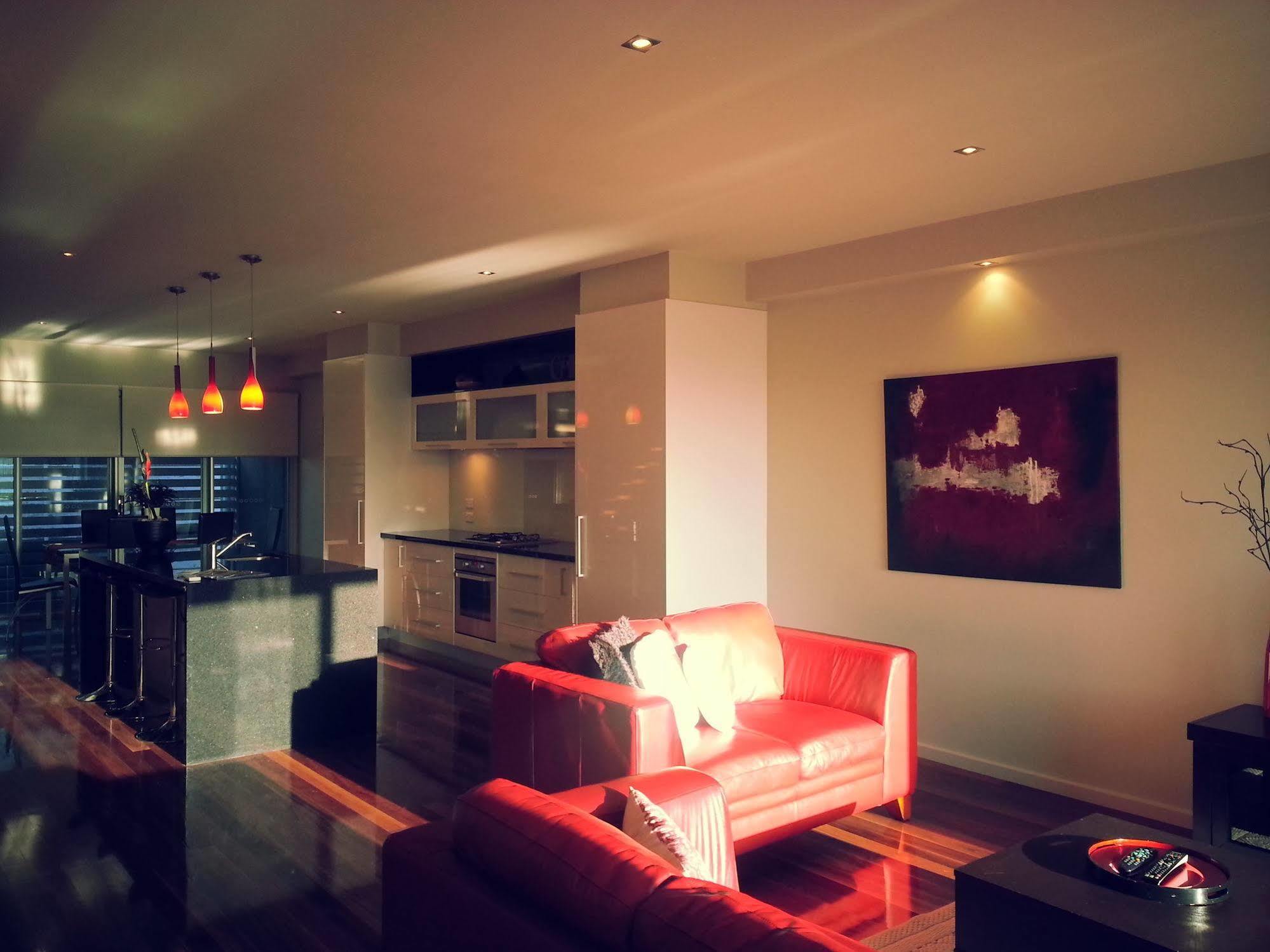 104 On Merri Apartment Warrnambool Esterno foto