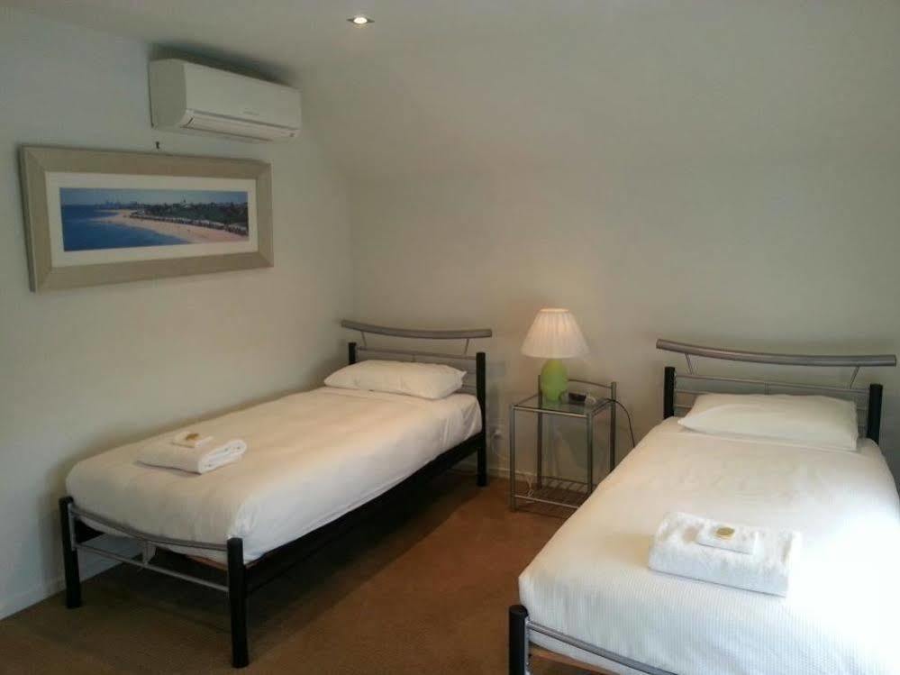104 On Merri Apartment Warrnambool Esterno foto