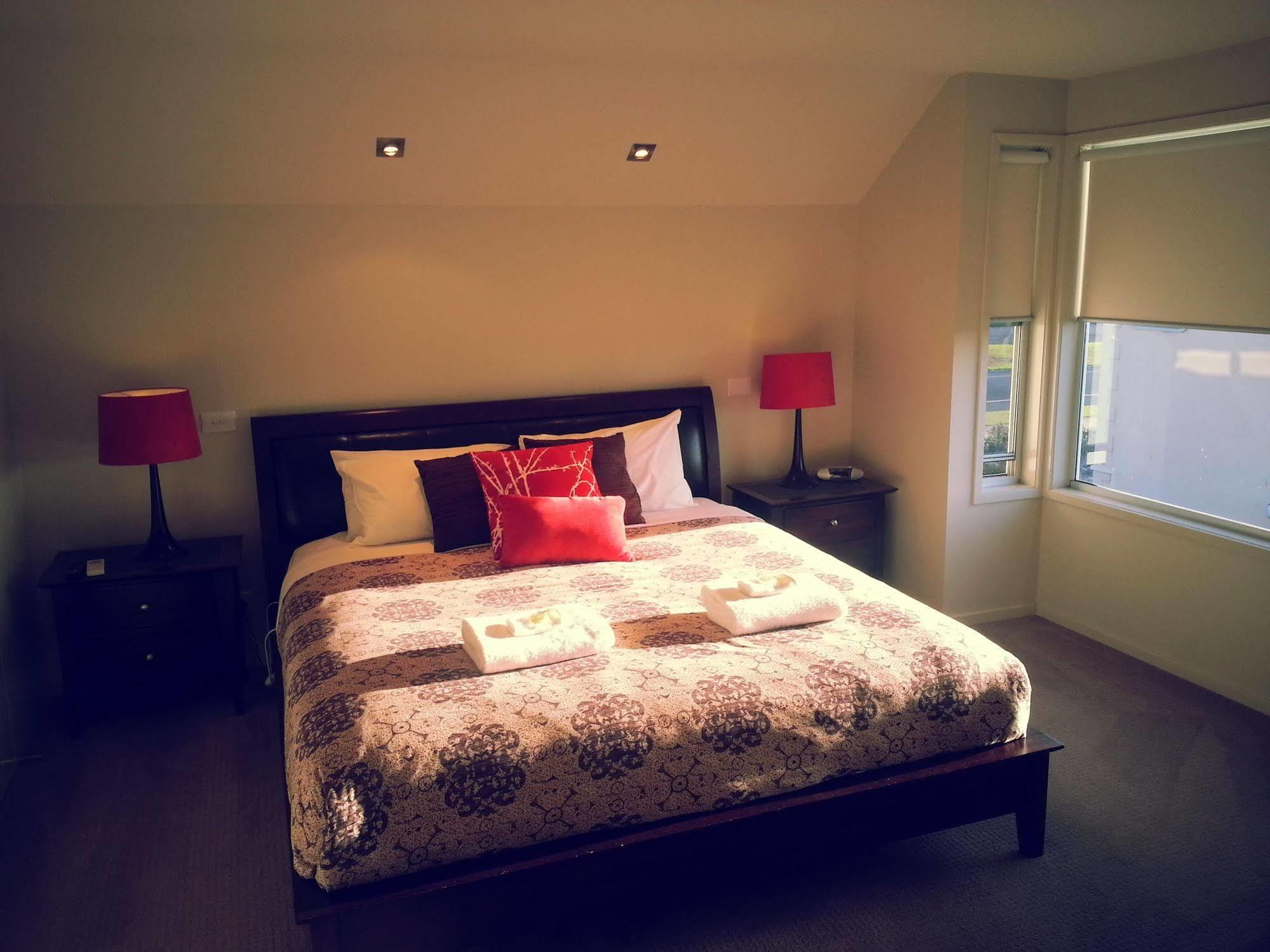 104 On Merri Apartment Warrnambool Esterno foto
