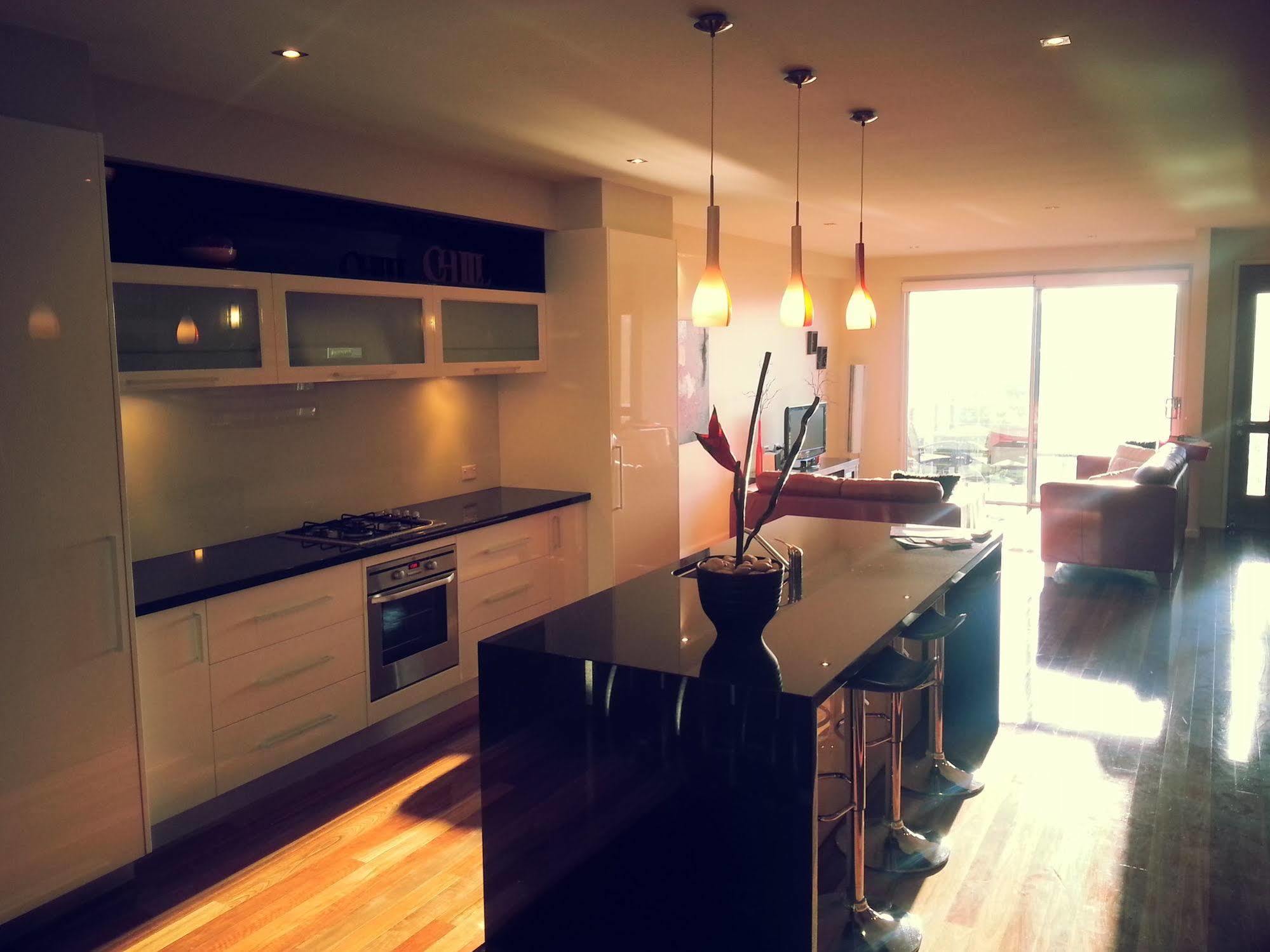 104 On Merri Apartment Warrnambool Esterno foto